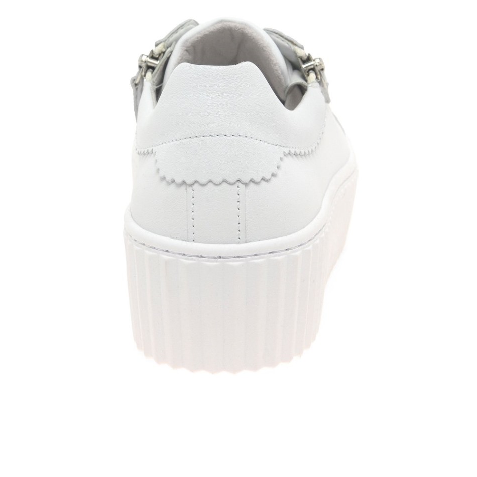 Gabour | Baskets Exclusives Dolly Pour Femmes Blanches